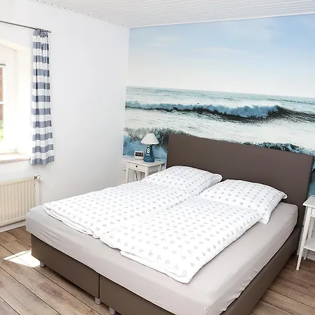 Appartement Utspann - Bauernhof 