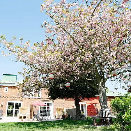 Utspann - Bauernhof 