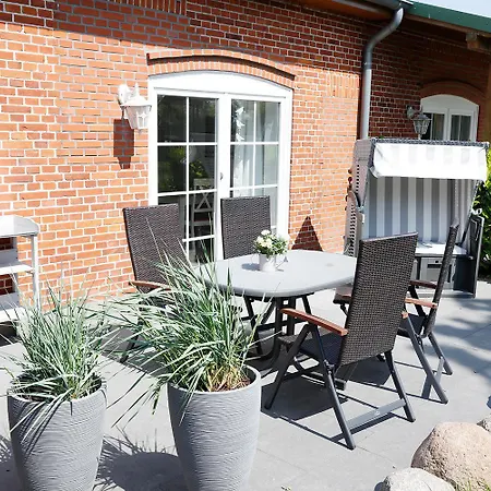 Apartment Utspann - Bauernhof 